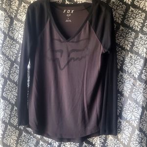 Fox shirt